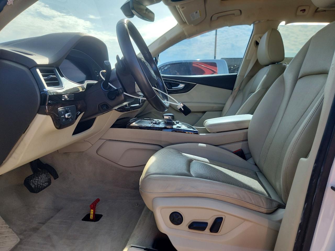 2019 Audi Q7 Premium Plus - zdjęcie 7