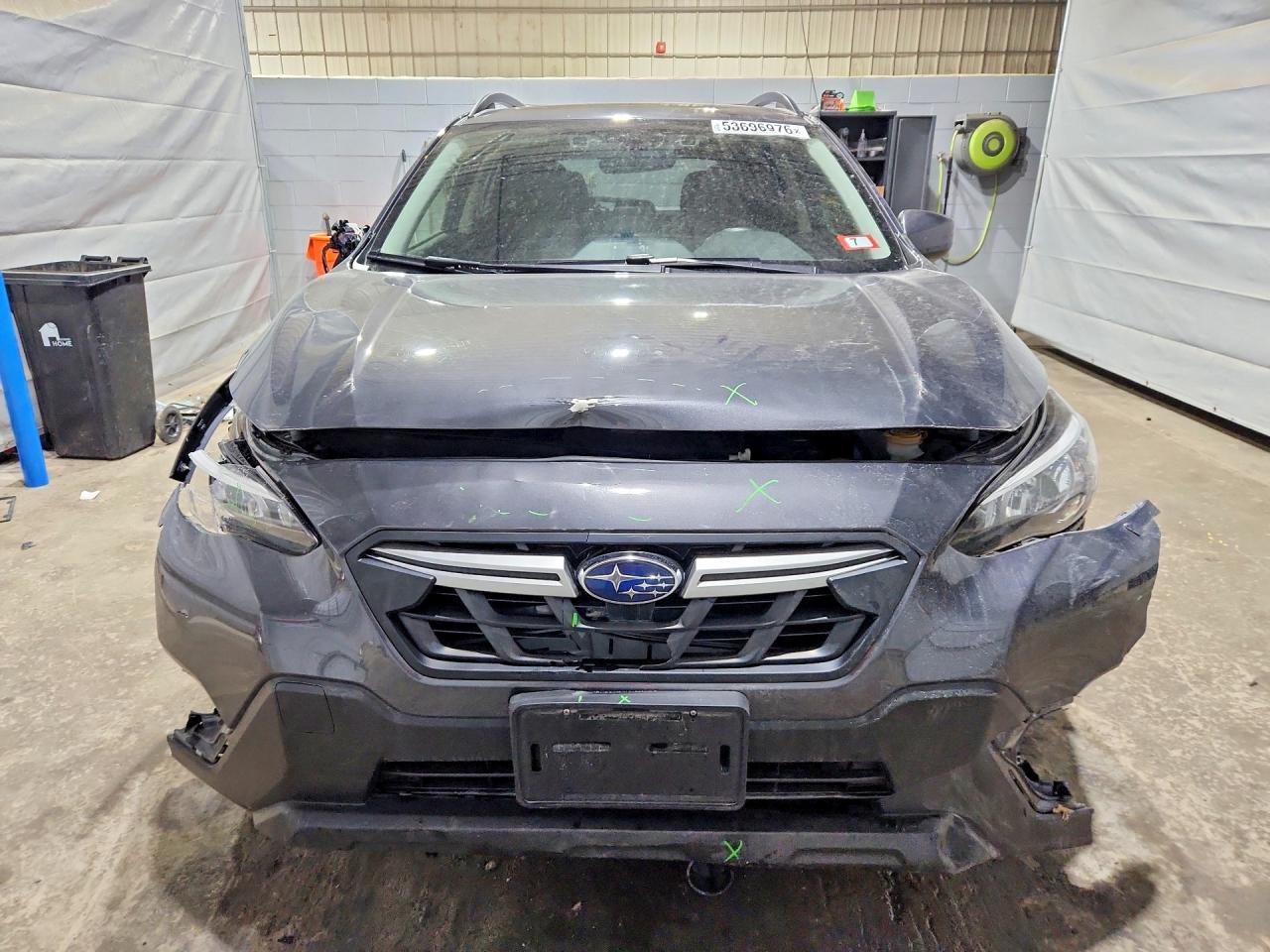 2022 Subaru Crosstrek Premium - zdjęcie 5