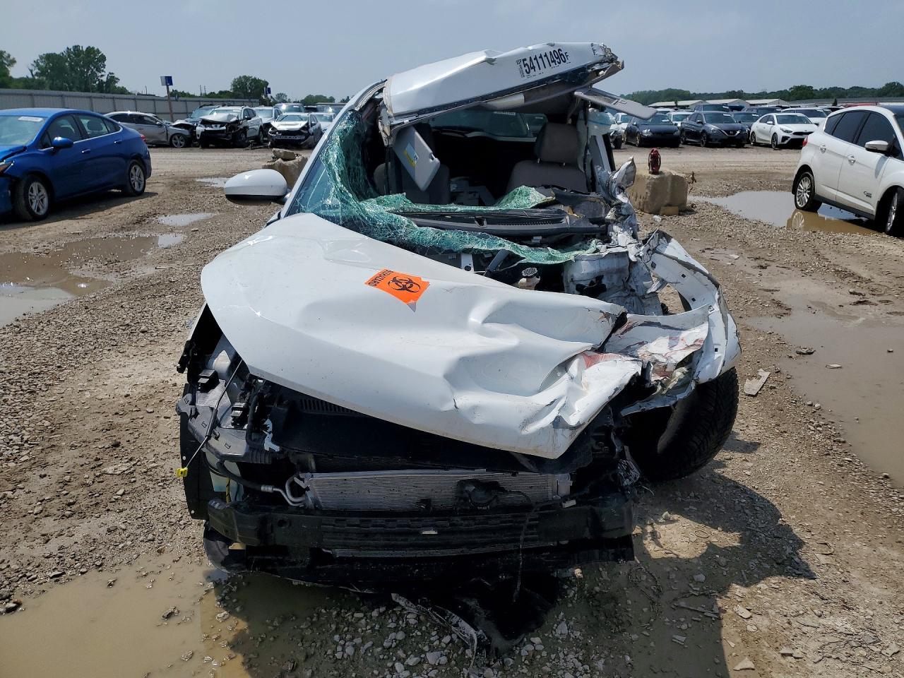 2016 Hyundai Tucson Se - zdjęcie 5