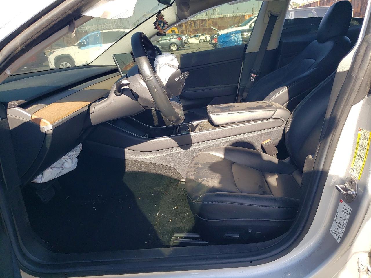 2018 Tesla Model 3 - zdjęcie 7