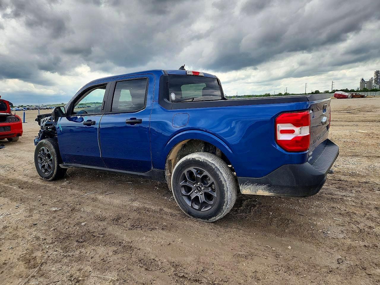 2023 Ford Maverick Xl - zdjęcie 2