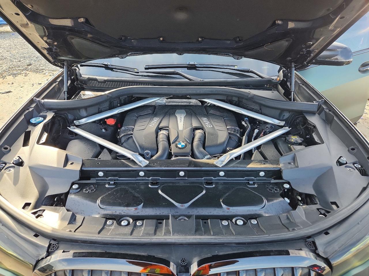 2019 BMW X7 xDrive50I - zdjęcie 12