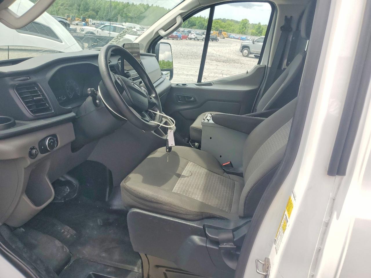 2020 Ford Transit T-350 - zdjęcie 7