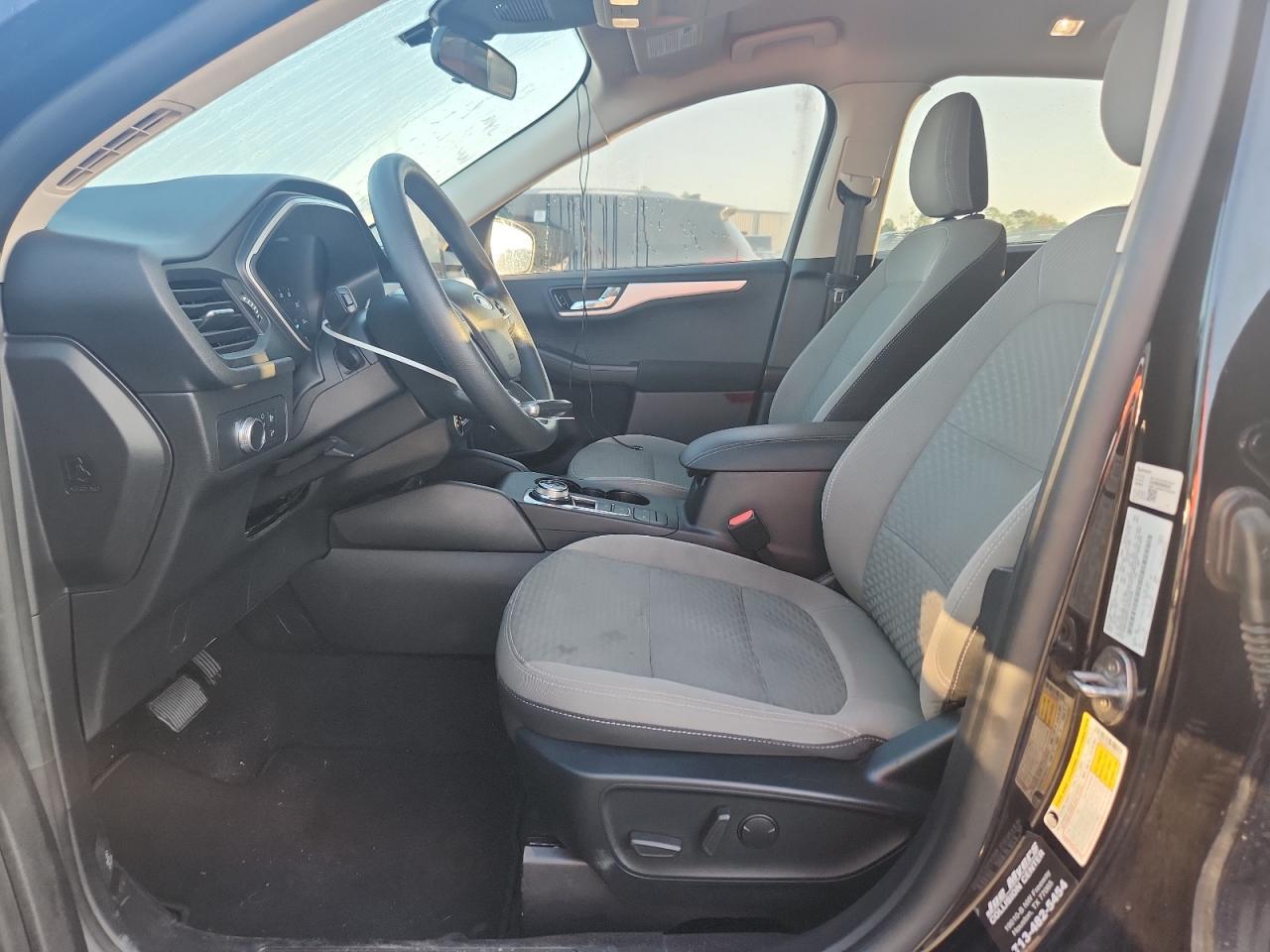 2020 Ford Escape Se - zdjęcie 7