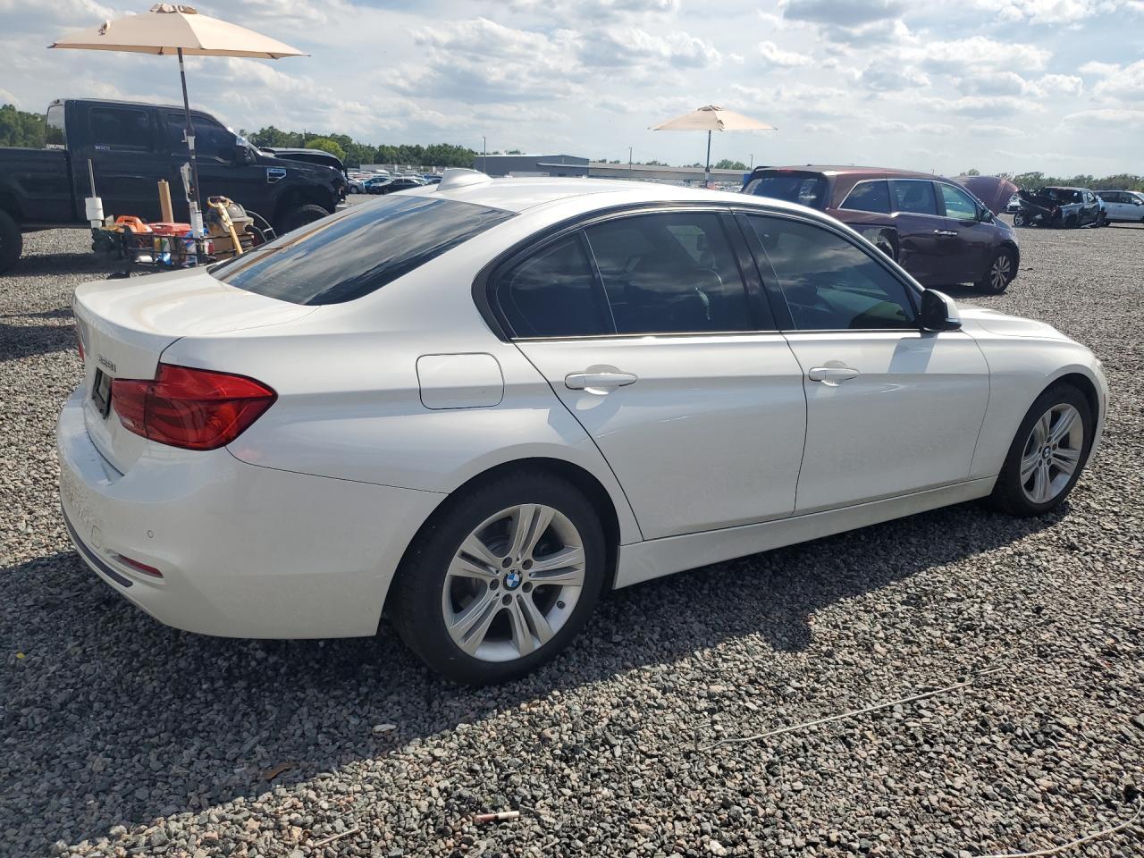 2016 BMW 328 I Sulev - zdjęcie 3