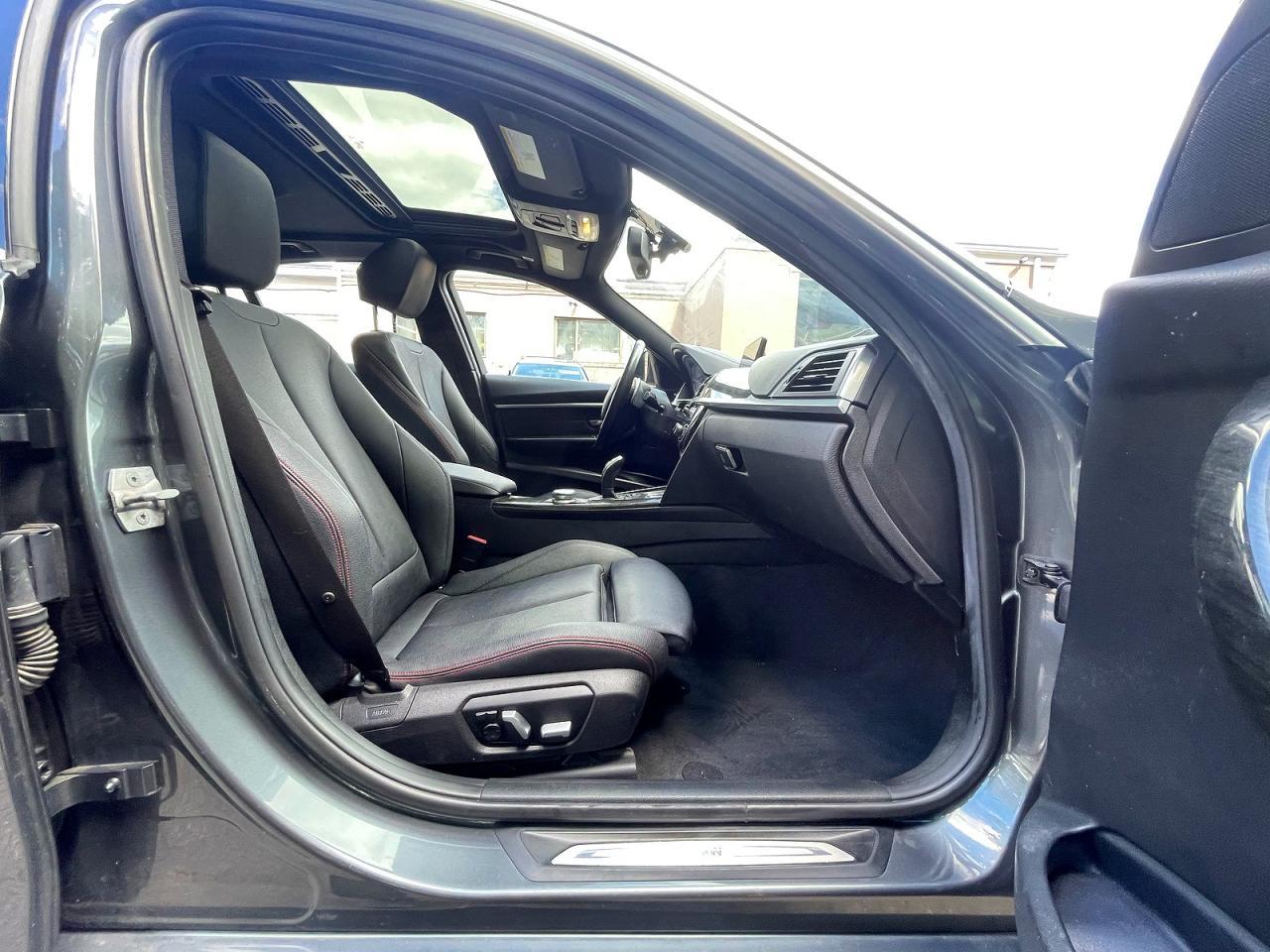 BMW Seria 3 - zdjęcie 5