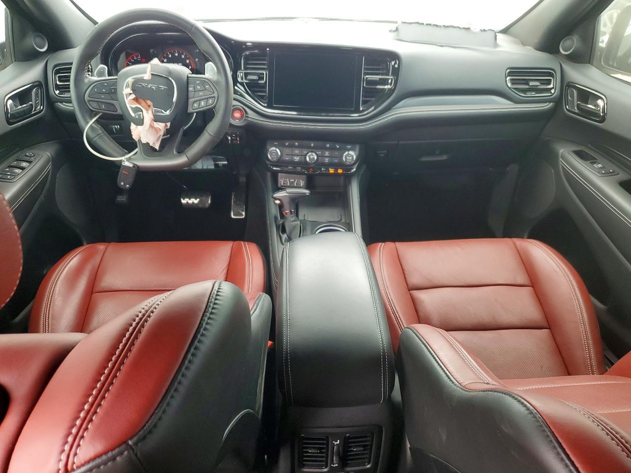 2024 Dodge Durango Srt 392 - zdjęcie 8