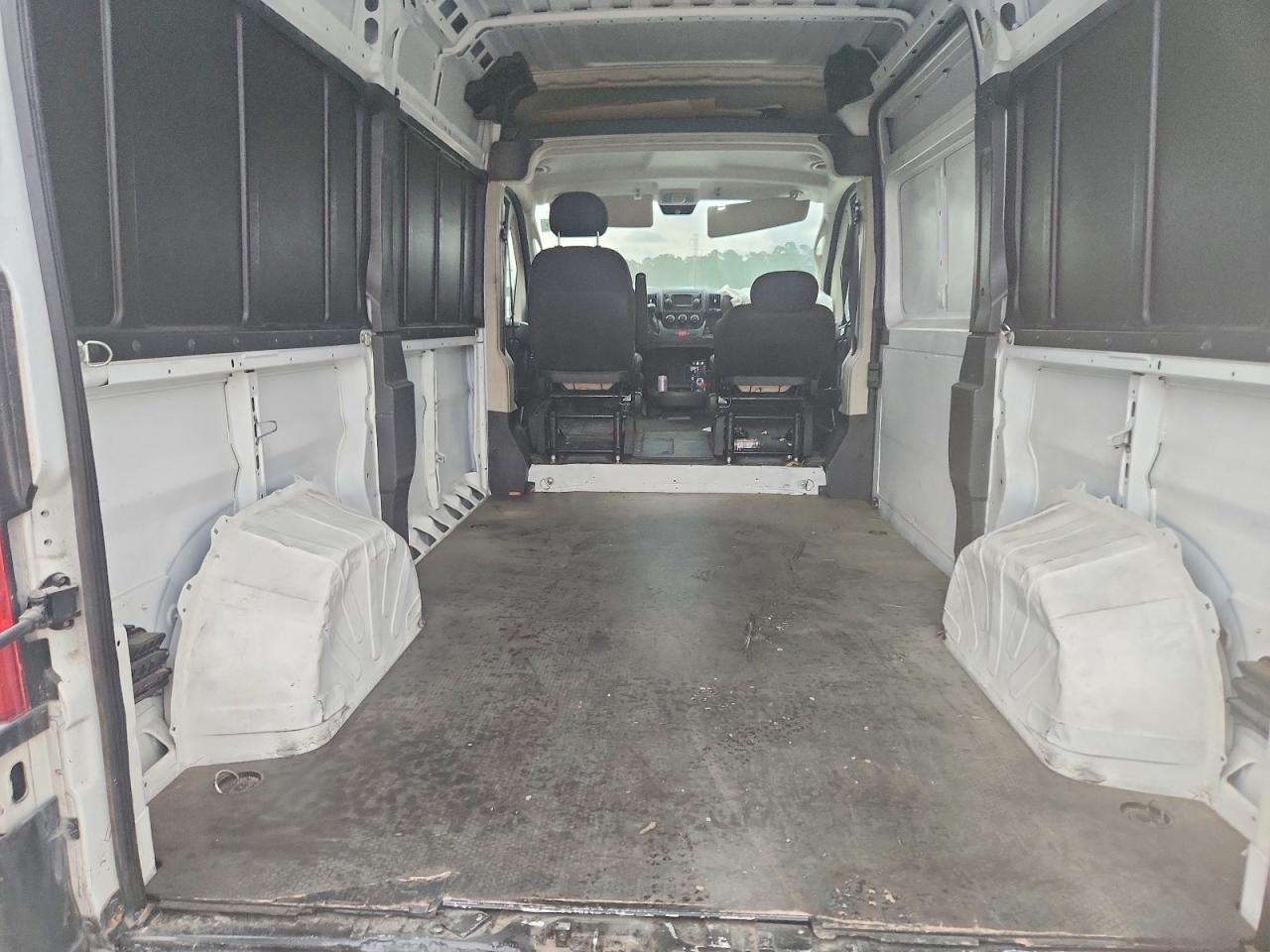 2020 Ram Promaster 1500 1500 High - zdjęcie 10