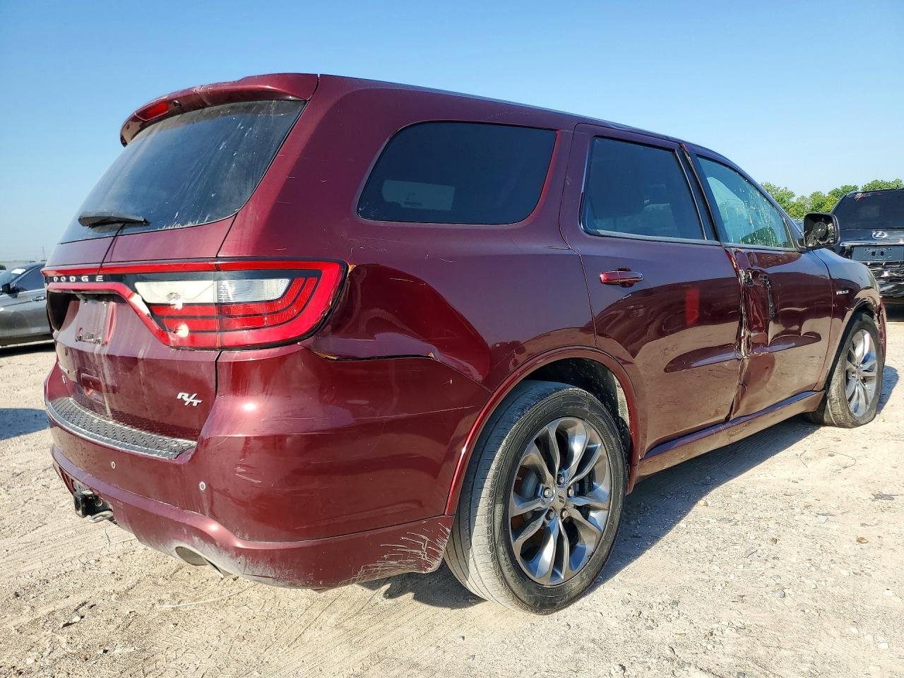 2020 Dodge Durango R - zdjęcie 3