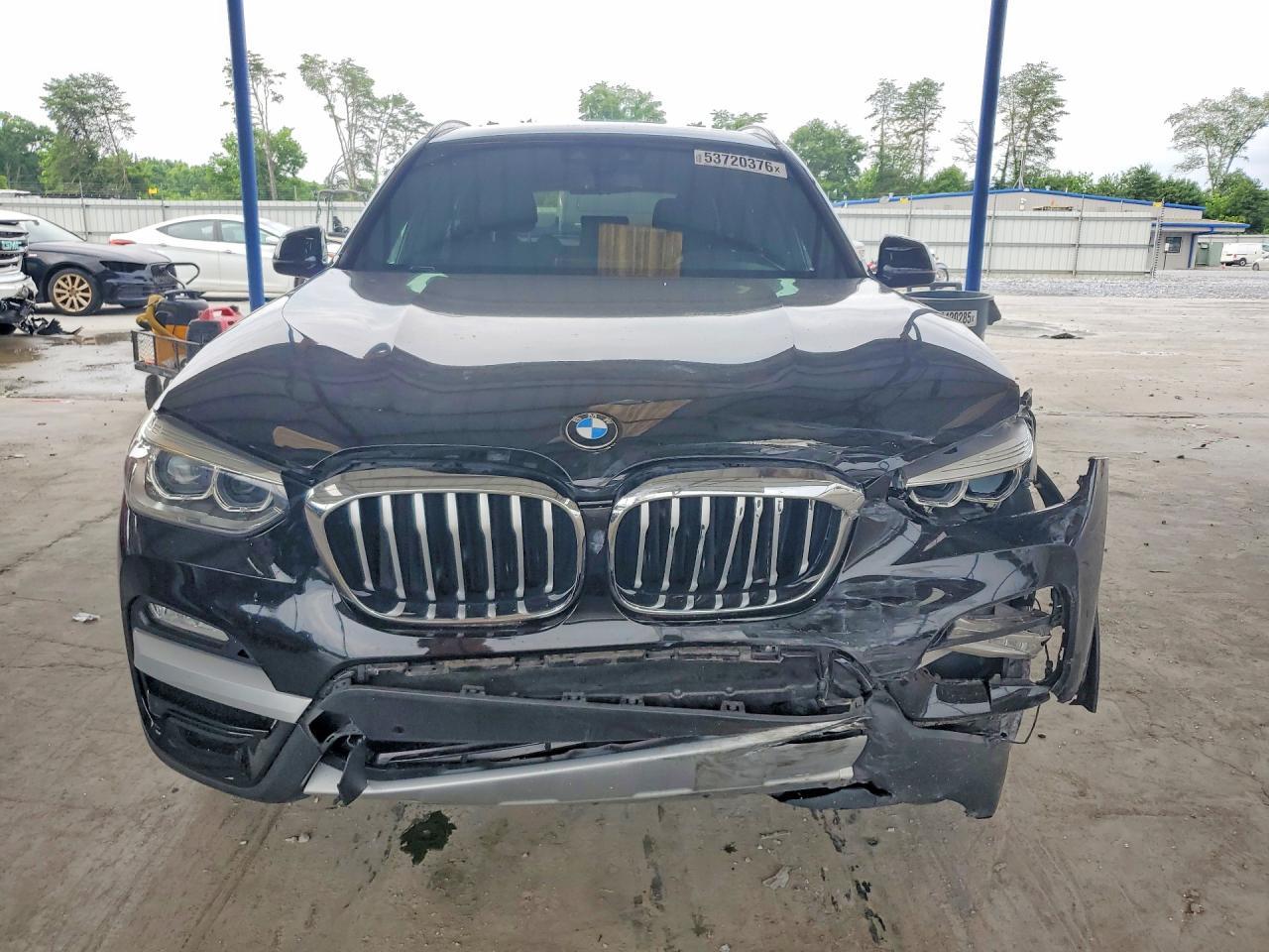 2019 BMW X3 Sdrive30I - zdjęcie 5