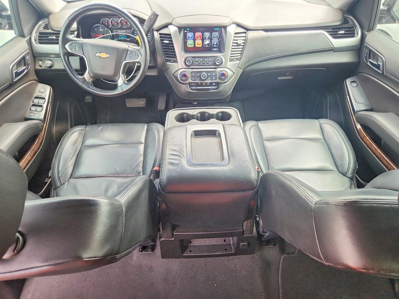 2019 Chevrolet Tahoe C1500 Ls - zdjęcie 8