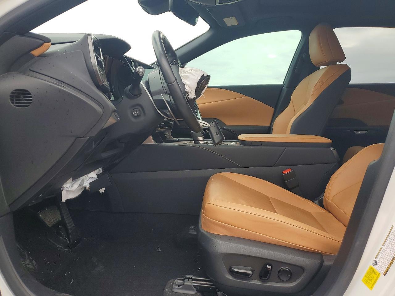 2023 Lexus Rx 350 Premium+ - zdjęcie 7