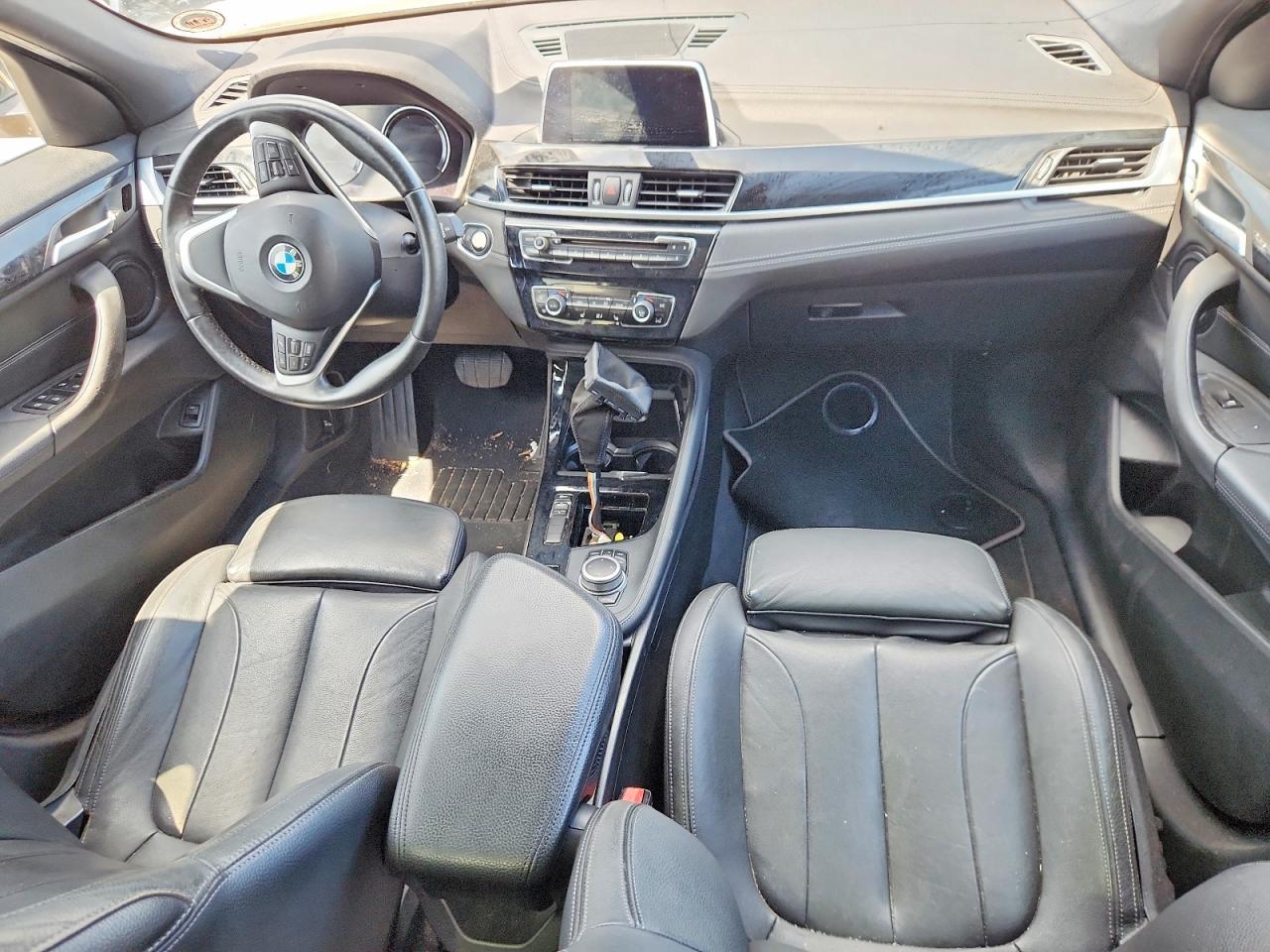 2018 BMW X2 Sdrive28I - zdjęcie 8
