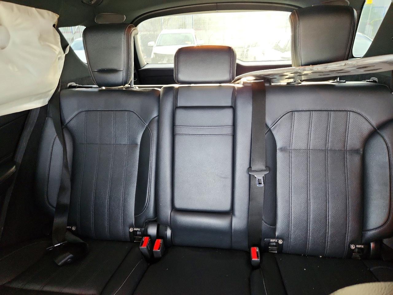 2017 Mercedes-Benz Gle 350 - zdjęcie 10