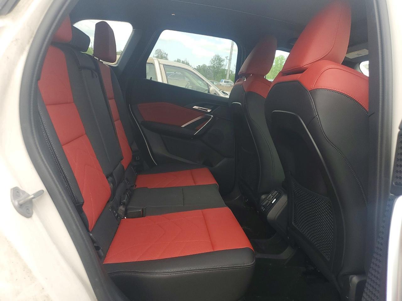 2023 BMW X1 xDrive28I - zdjęcie 11