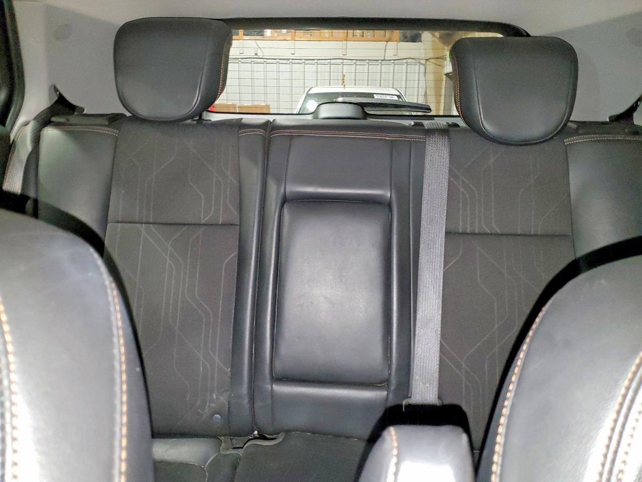2021 Chevrolet Trax 1Lt - zdjęcie 10