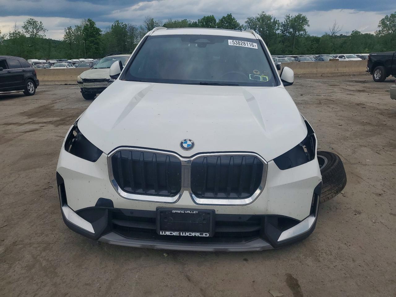 2023 BMW X1 xDrive28I - zdjęcie 5