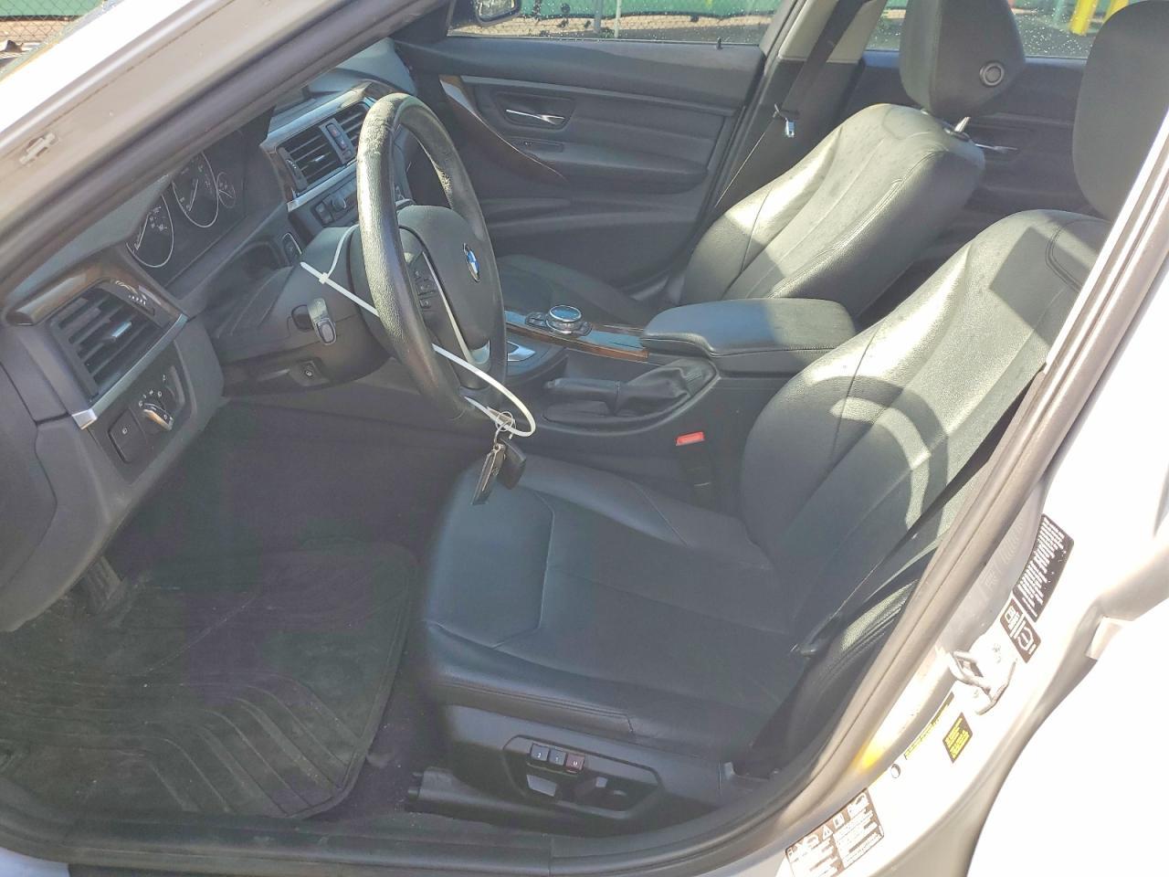 2014 BMW 328 Xi Sulev - zdjęcie 7
