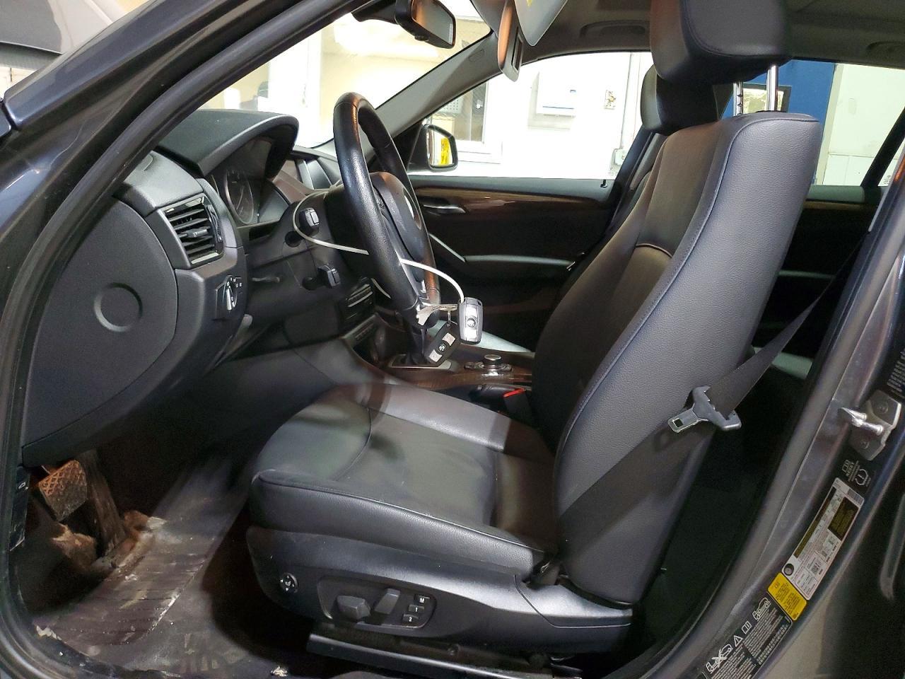 2015 BMW X1 xDrive28I - zdjęcie 7