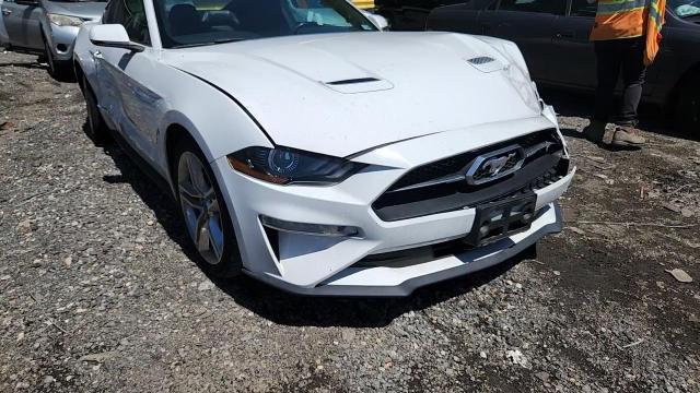 2019 Ford Mustang - zdjęcie 13