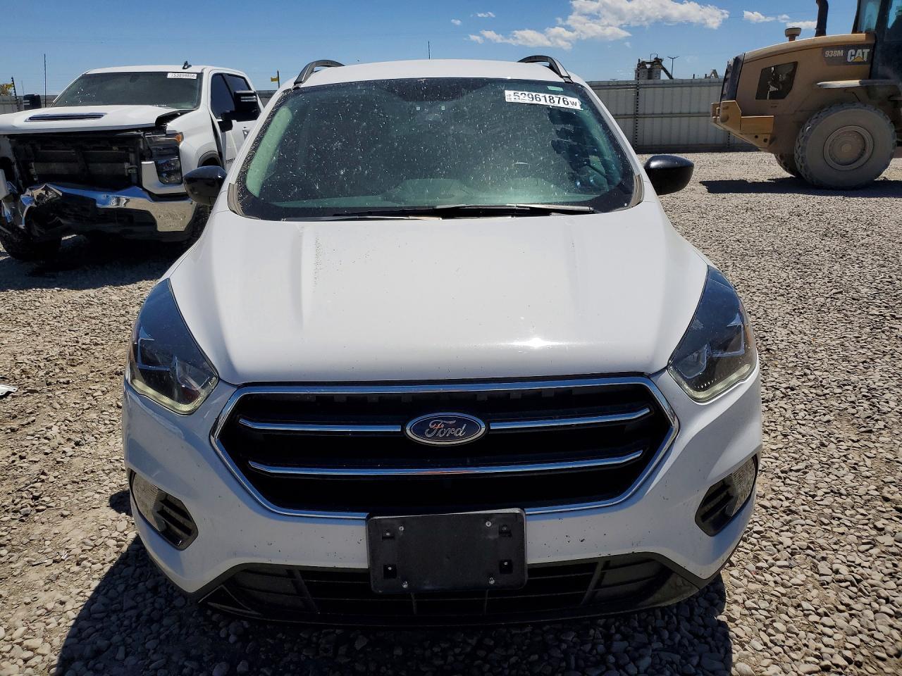 2019 Ford Escape Se - zdjęcie 5