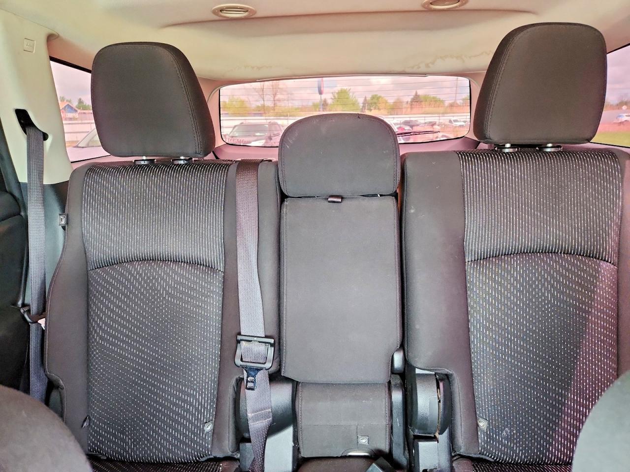2017 Dodge Journey Se - zdjęcie 10