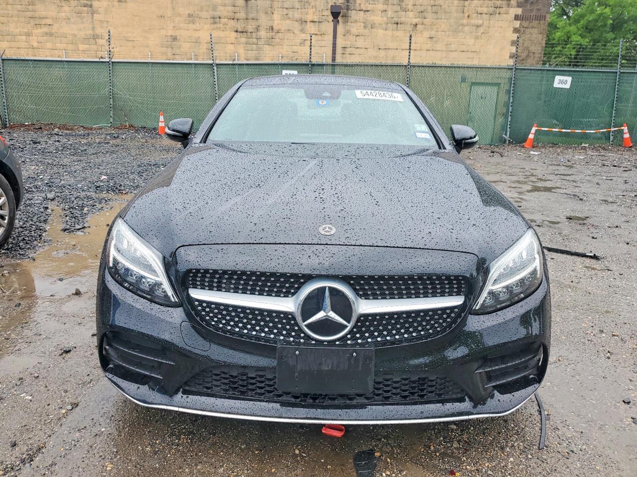 2019 Mercedes-Benz C 300 - zdjęcie 5