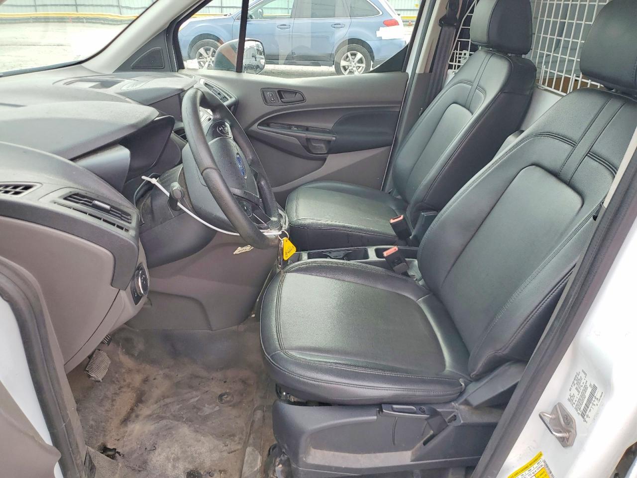 2022 Ford Transit Connect Xl - zdjęcie 7