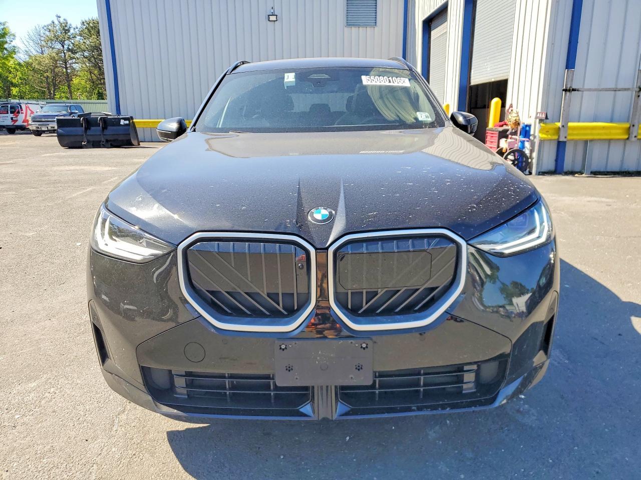 2025 B M W X Series X3 4D Suv 30 xDrive Msport - zdjęcie 5