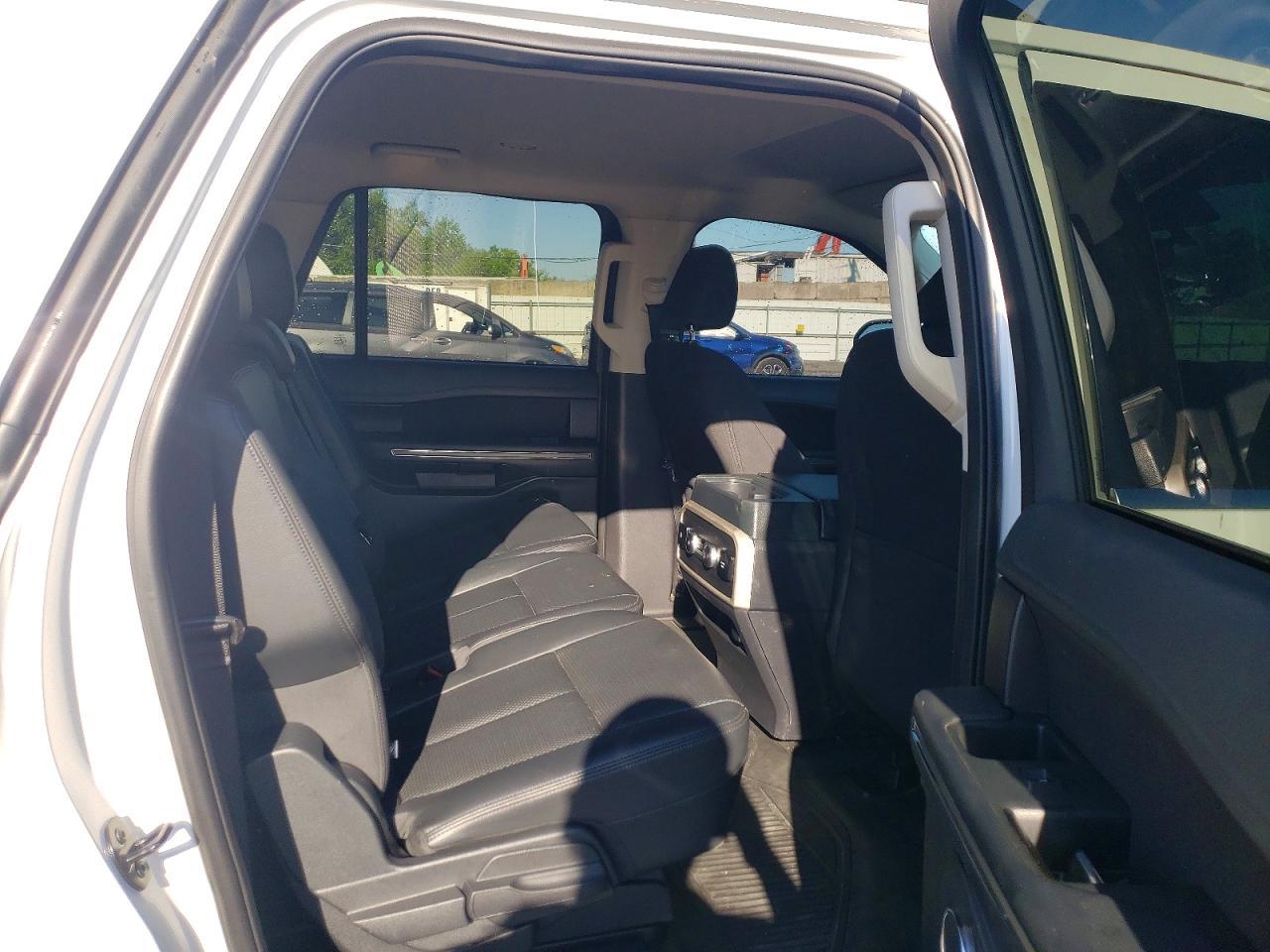 2024 Ford Expedition Max Xl - zdjęcie 11