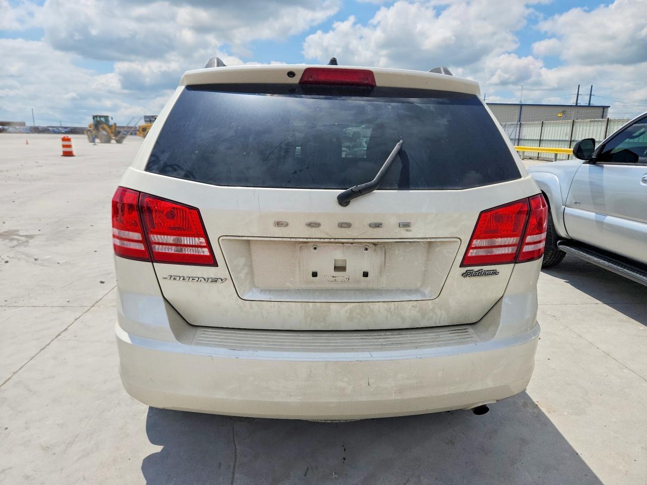 2018 Dodge Journey Se - zdjęcie 6