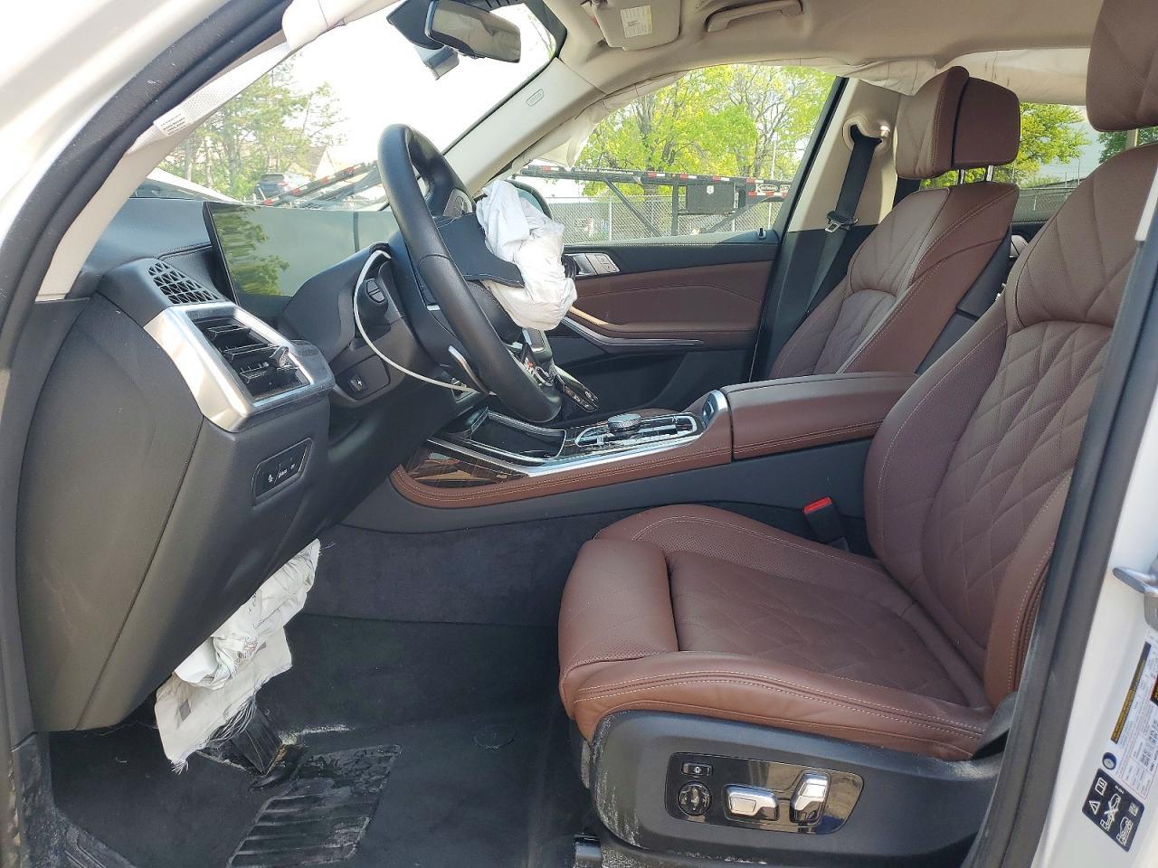 2026 B M W X Series X7 4D Suv 40I xDrive Msport - zdjęcie 7