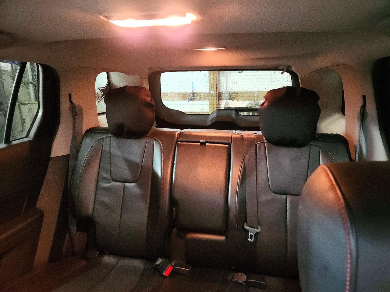 2013 GMC Terrain Slt - zdjęcie 10