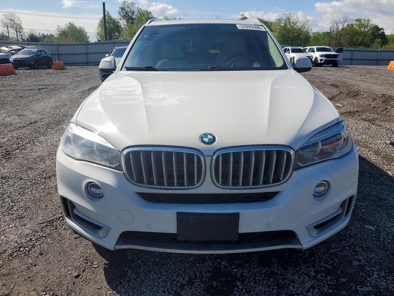 BMW X5 - zdjęcie 5