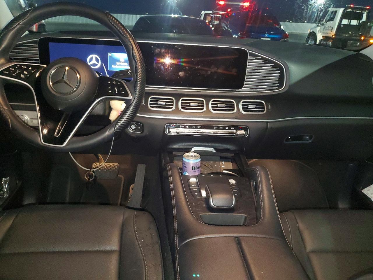 2024 Mercedes-Benz Gle 350 4Matic - zdjęcie 8