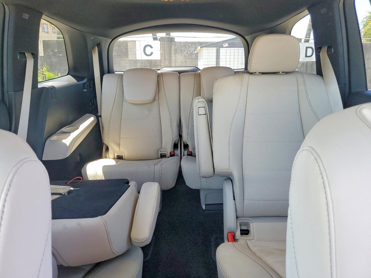 2025 Mercedes-Benz Gls 450 4Matic - zdjęcie 10