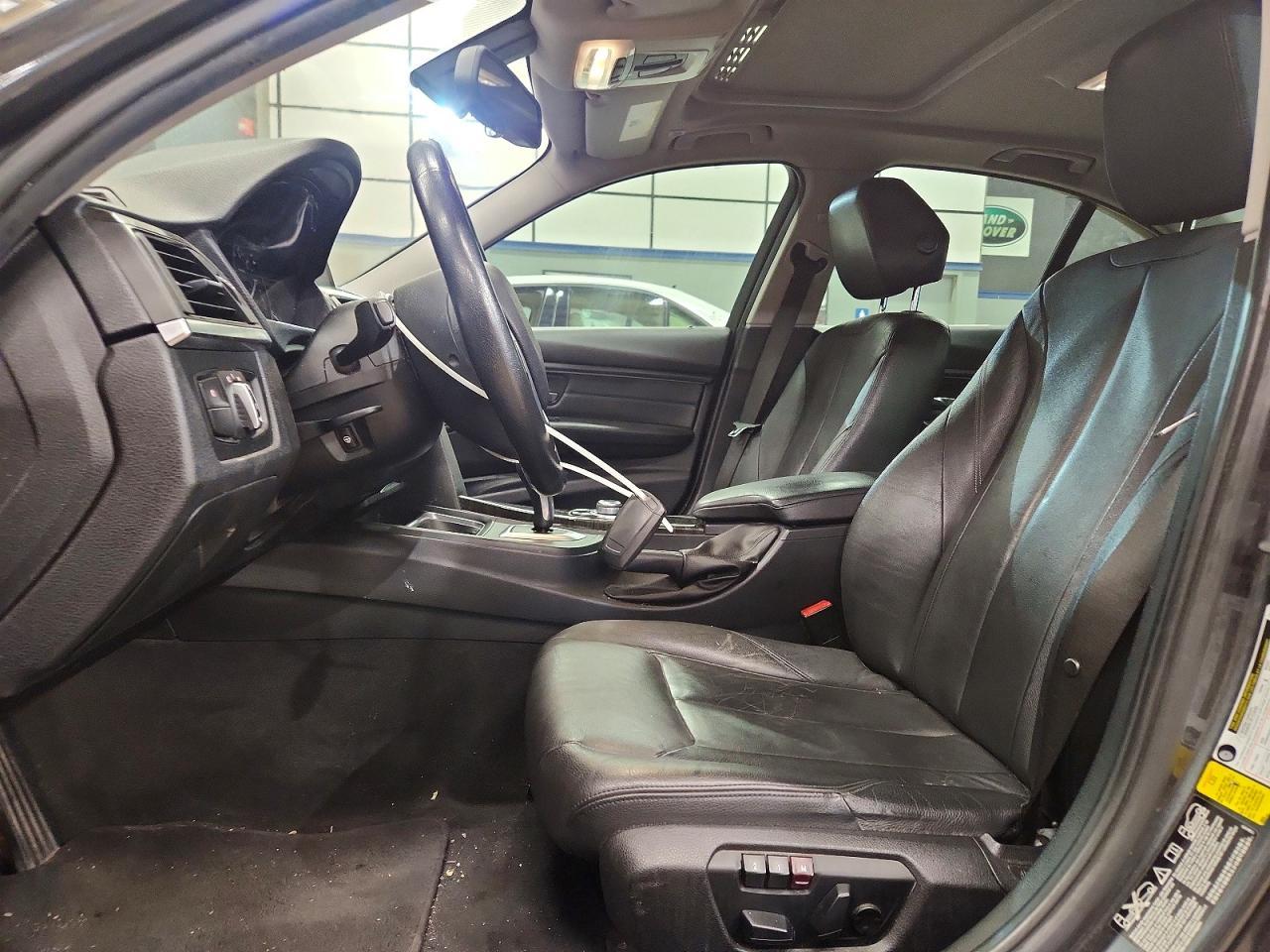 2013 BMW 328 Xi Sulev - zdjęcie 7