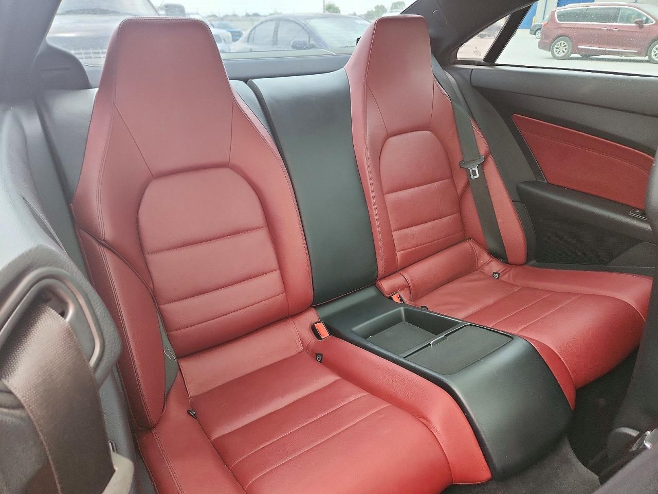 2017 Mercedes-Benz E 400 - zdjęcie 10
