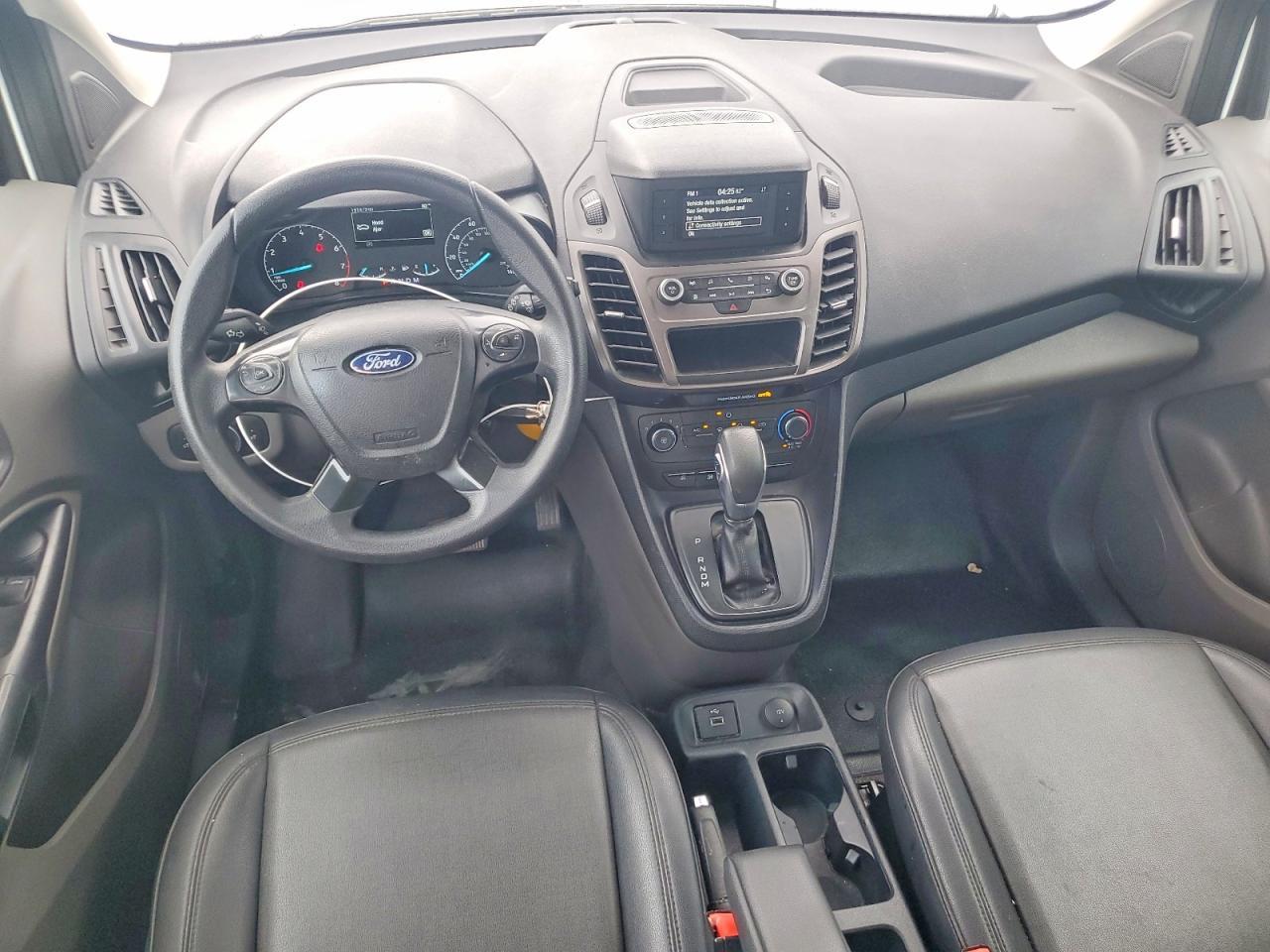 2023 Ford Transit Connect Xl - zdjęcie 8
