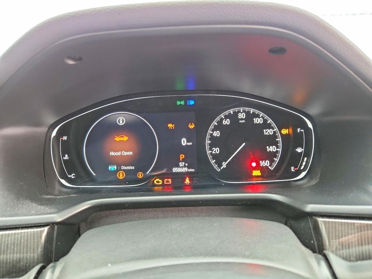 2022 Honda Accord Sport Se - zdjęcie 9
