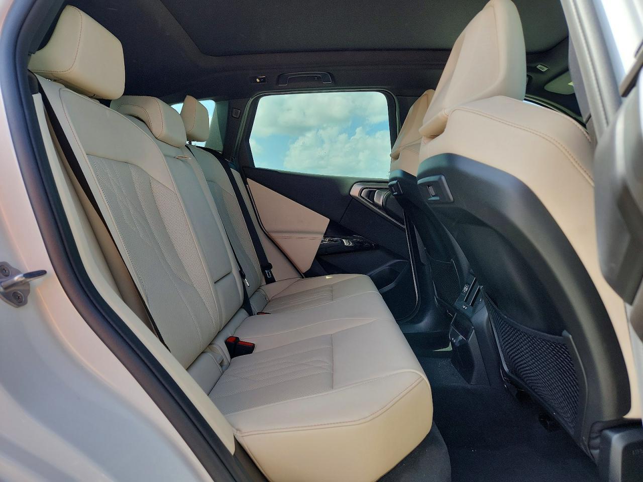 2026 BMW X3 30 xDrive - zdjęcie 11