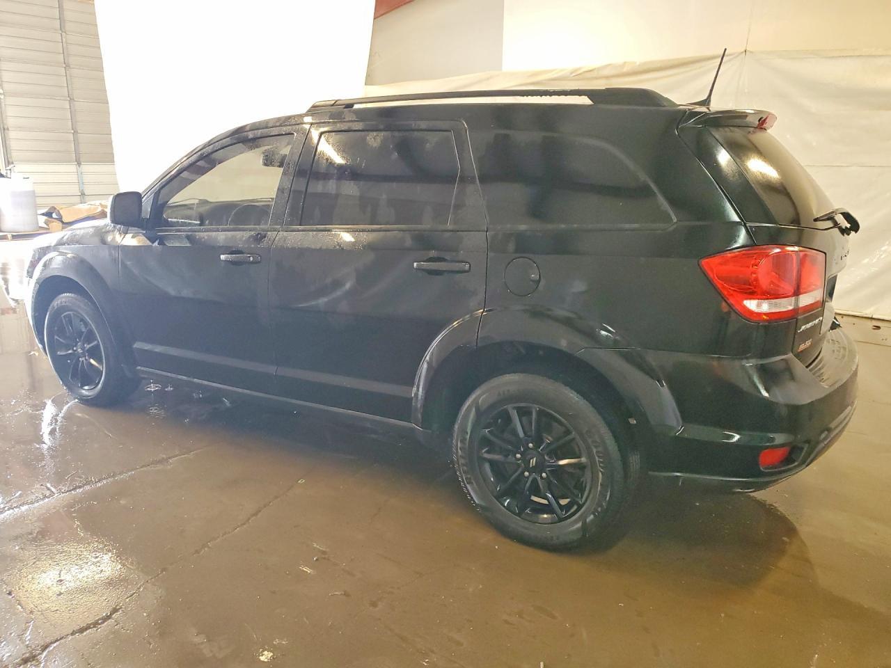 2019 Dodge Journey Se - zdjęcie 2
