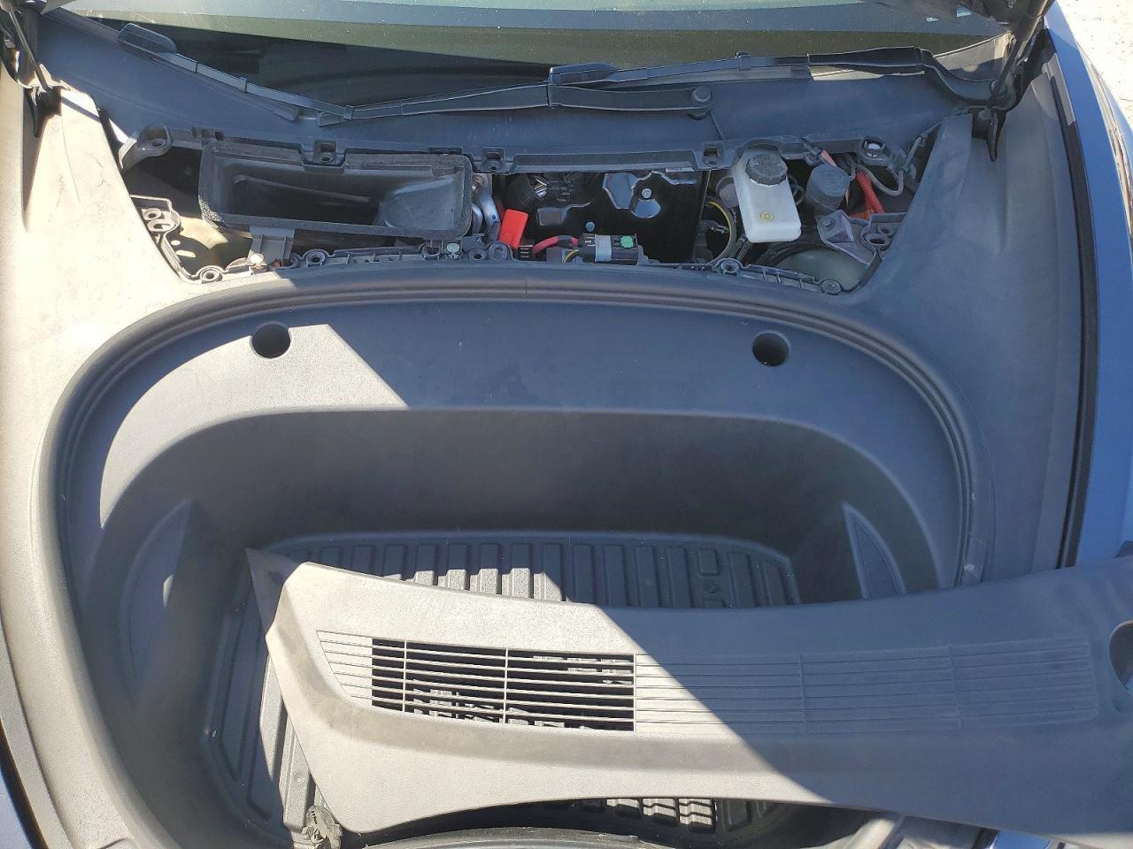 2023 Tesla Model 3 - zdjęcie 11