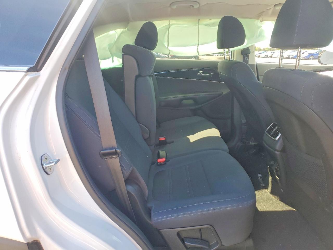 2019 Kia Sorento Lx - zdjęcie 11