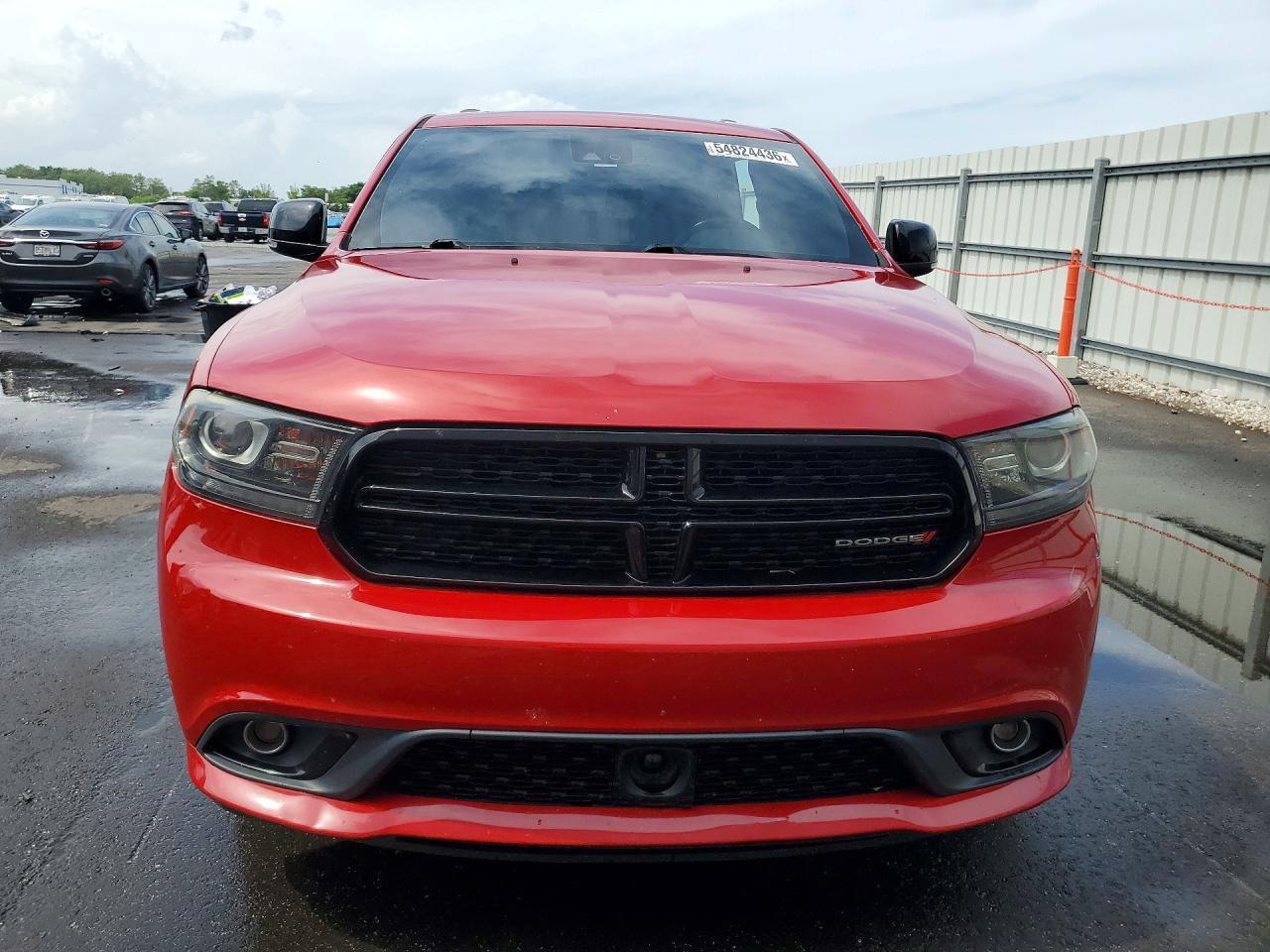 2017 Dodge Durango R - zdjęcie 5