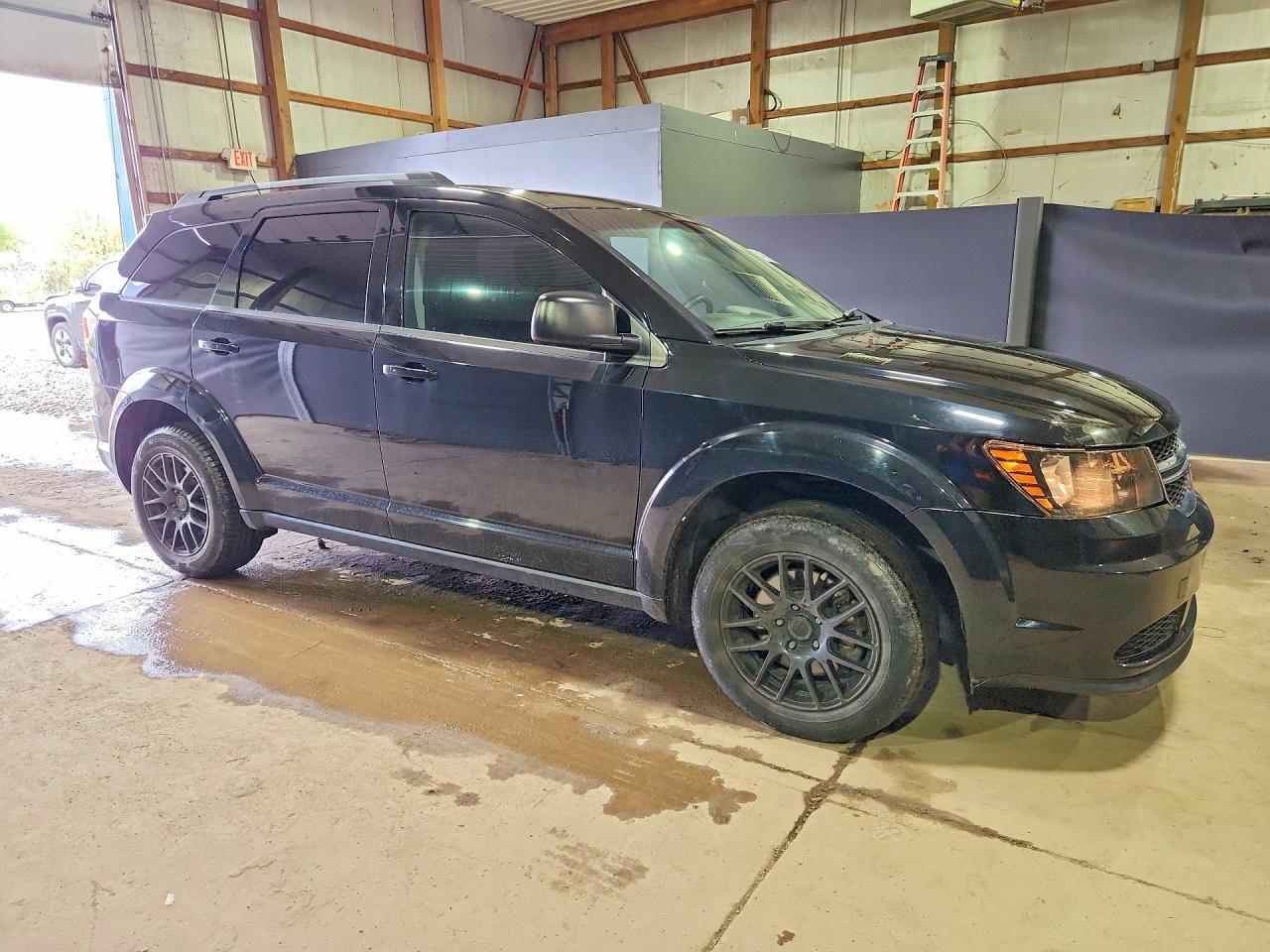 2017 Dodge Journey Se - zdjęcie 4
