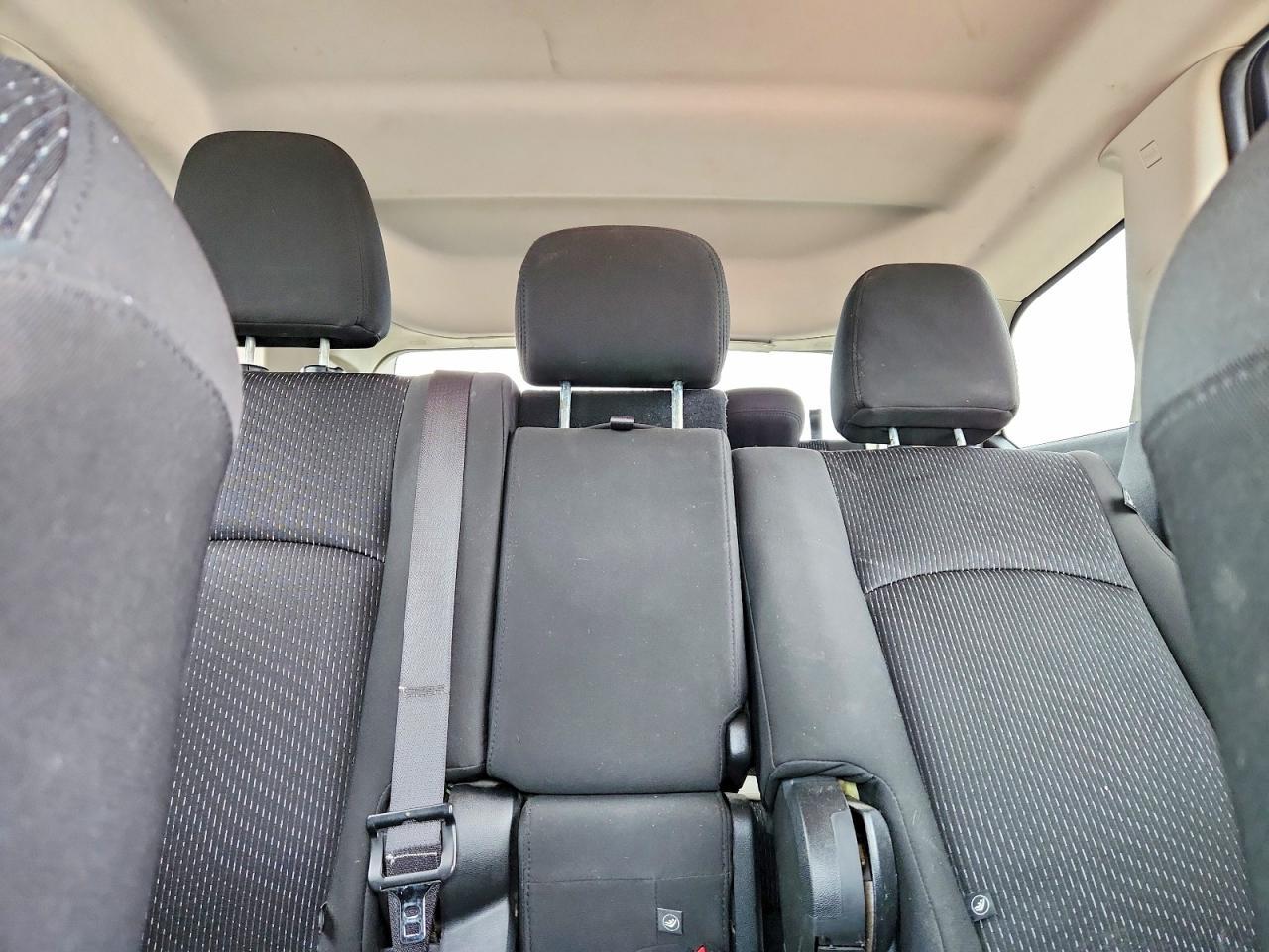 2018 Dodge Journey Se - zdjęcie 10