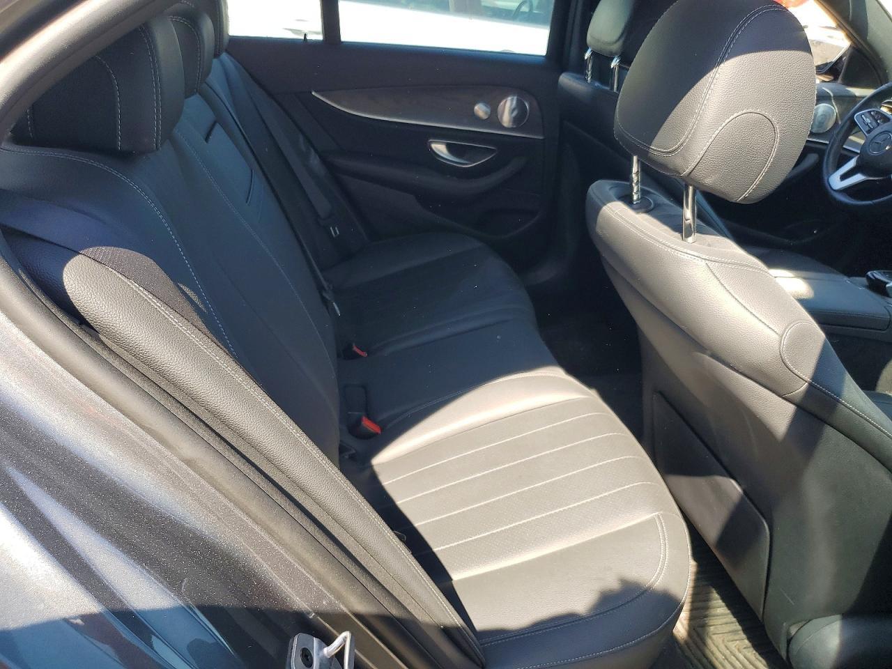 2020 Mercedes-Benz E 350 4Matic - zdjęcie 10
