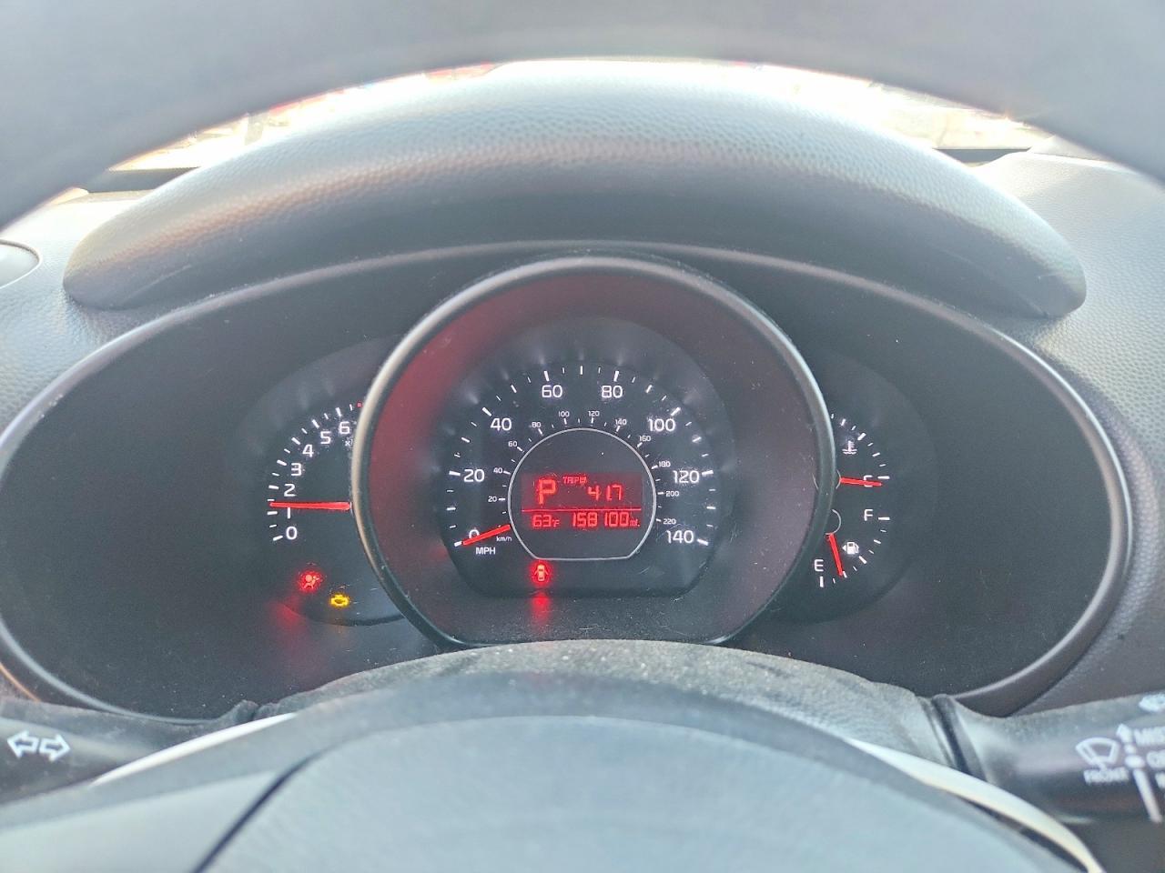 2016 Kia Soul Base - zdjęcie 9