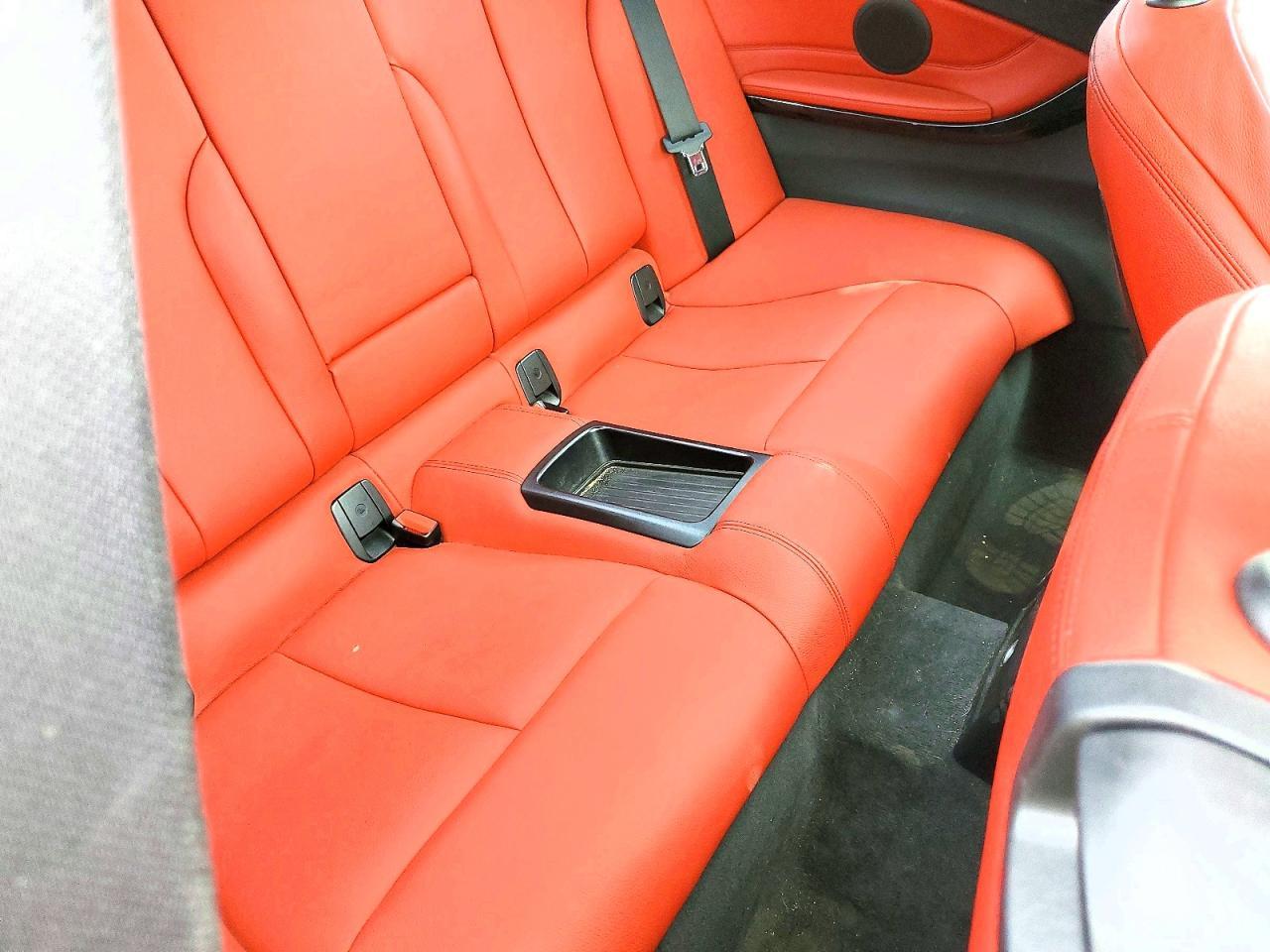 2014 BMW 428 Xi - zdjęcie 10